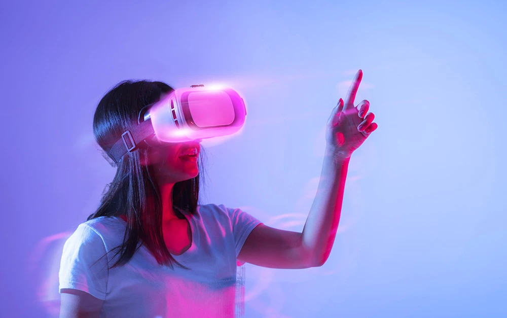 Why digital transformation drives modern businesses