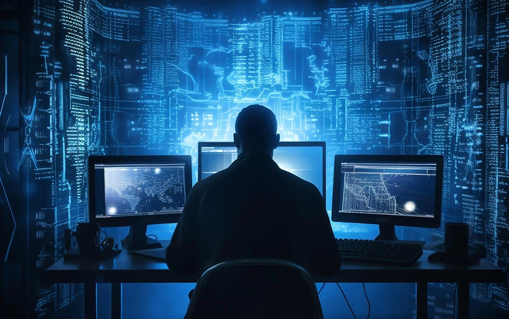 How emerging tech is reshaping global industries